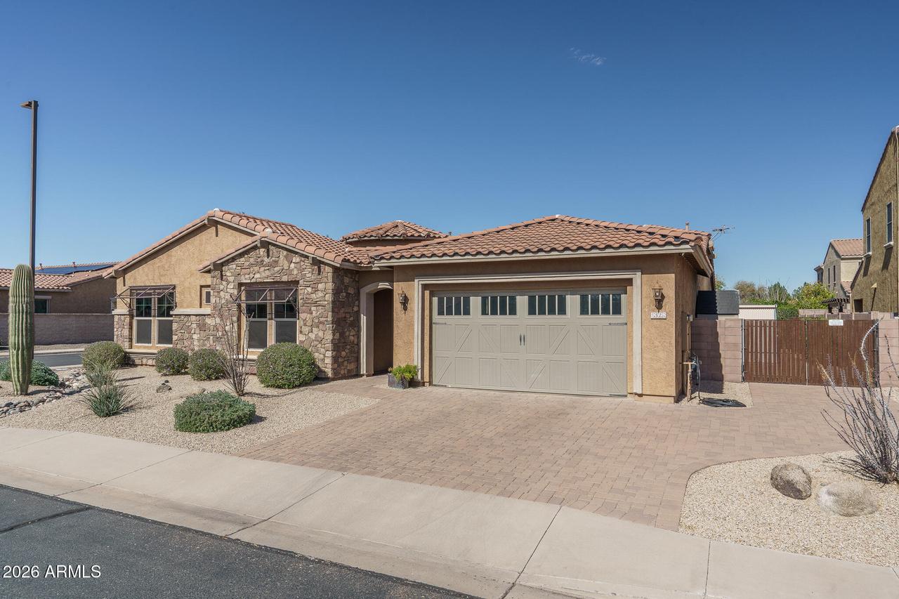 18398 W Rimrock St., Surprise, AZ 85388