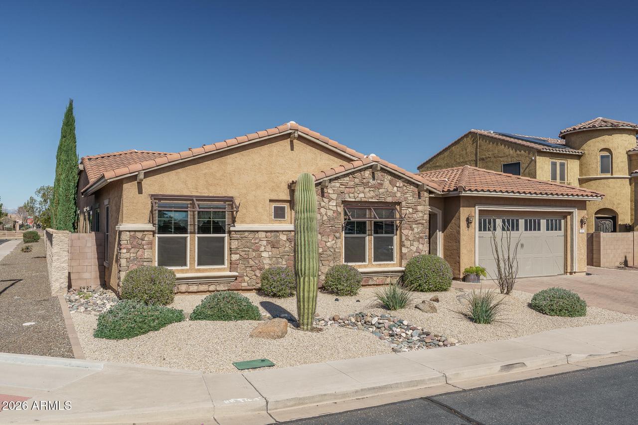 18398 W Rimrock St., Surprise, AZ 85388