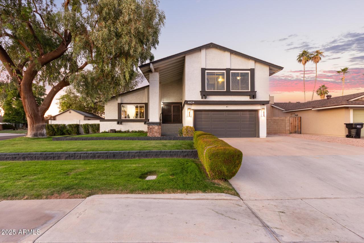 4624 W Boston St., Chandler, AZ 85226