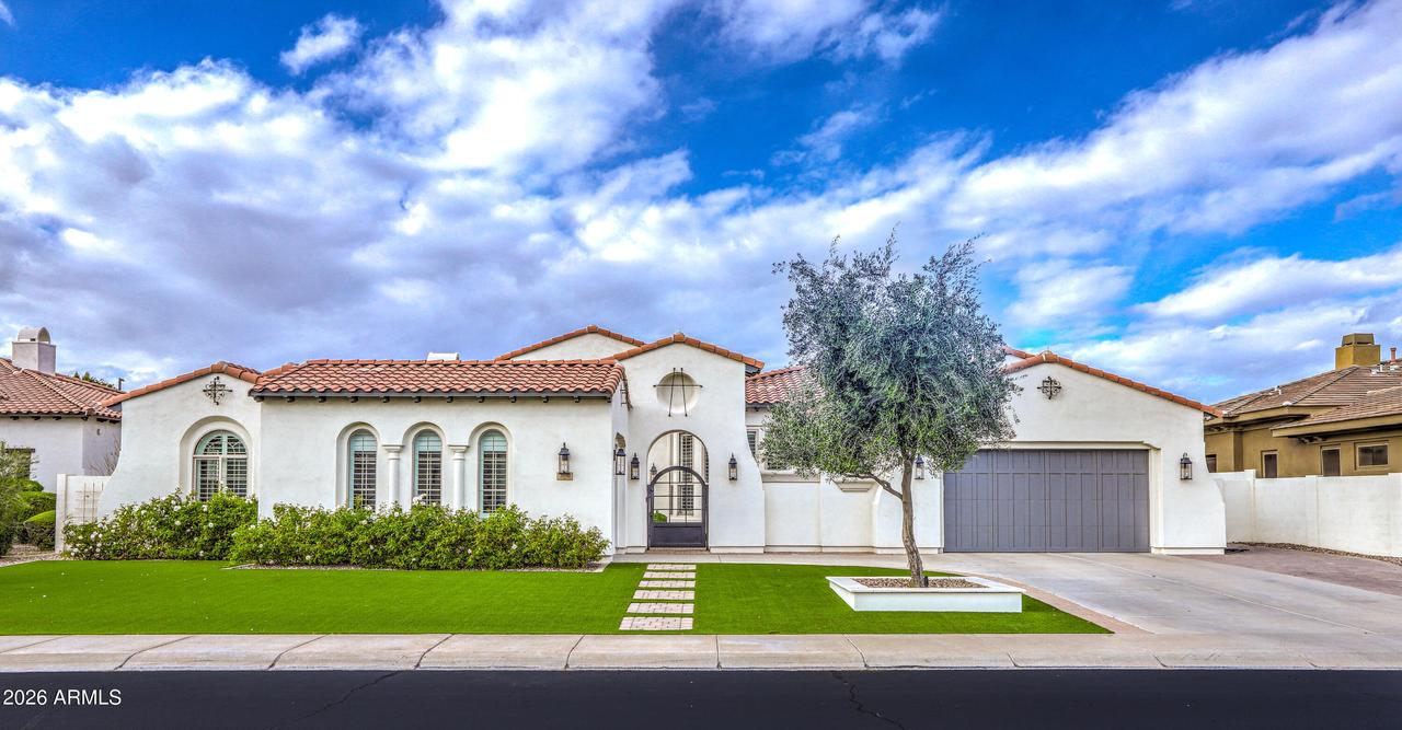 3330 E Cedar Dr. #ch, Chandler, AZ 85249