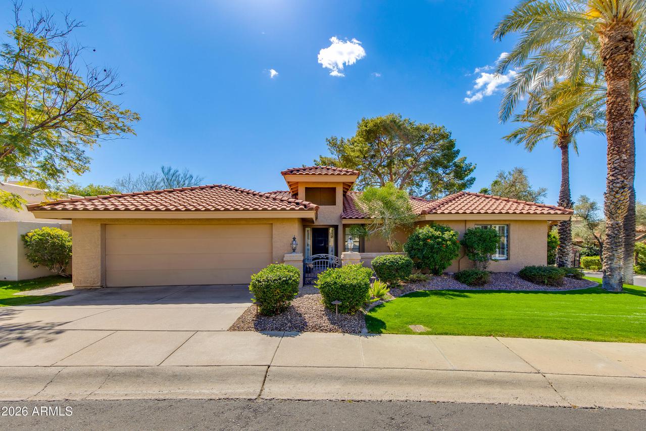 3101 E Claremont Ave., Phoenix, AZ 85016