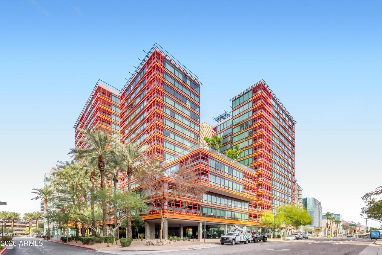 4808 N 24th St. #231, Phoenix, AZ 85016