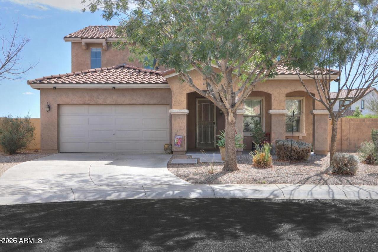 1766 N Wildflower Ln., Casa Grande, AZ 85122