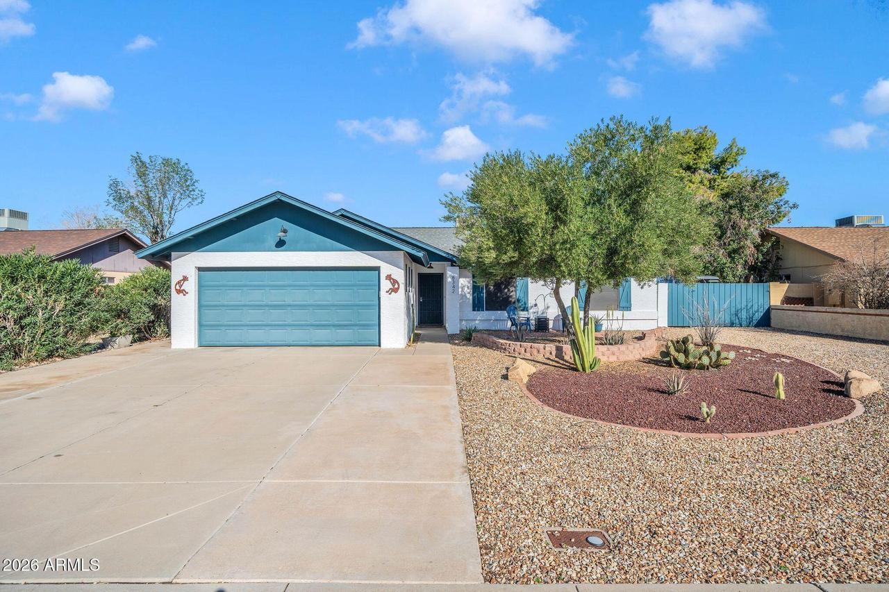 8342 W Seldon Ln., Peoria, AZ 85345