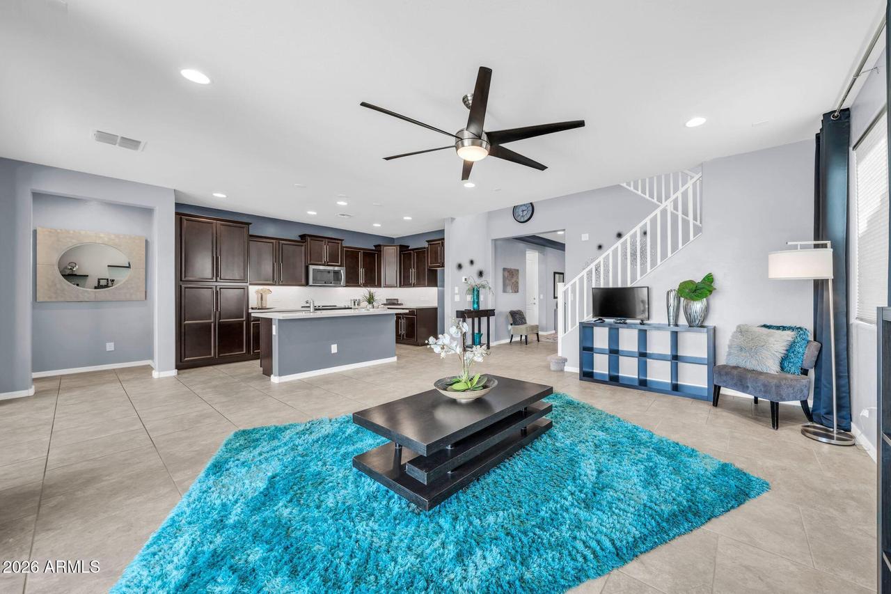 22218 N 182nd Ln., Surprise, AZ 85387