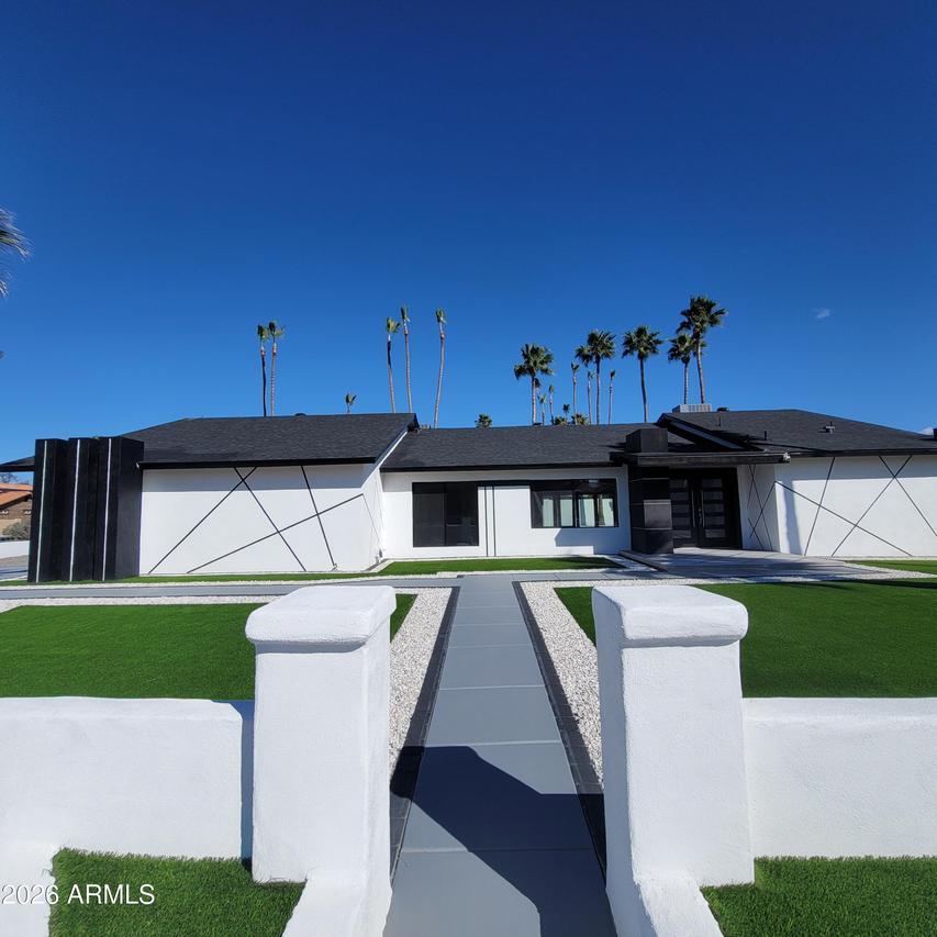 12201 N 58th Pl., Scottsdale, AZ 85254