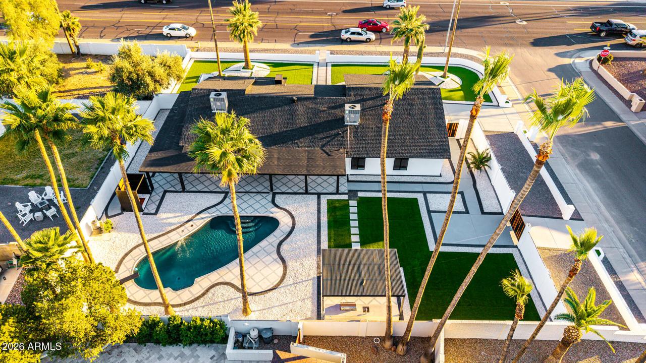 12201 N 58th Pl., Scottsdale, AZ 85254