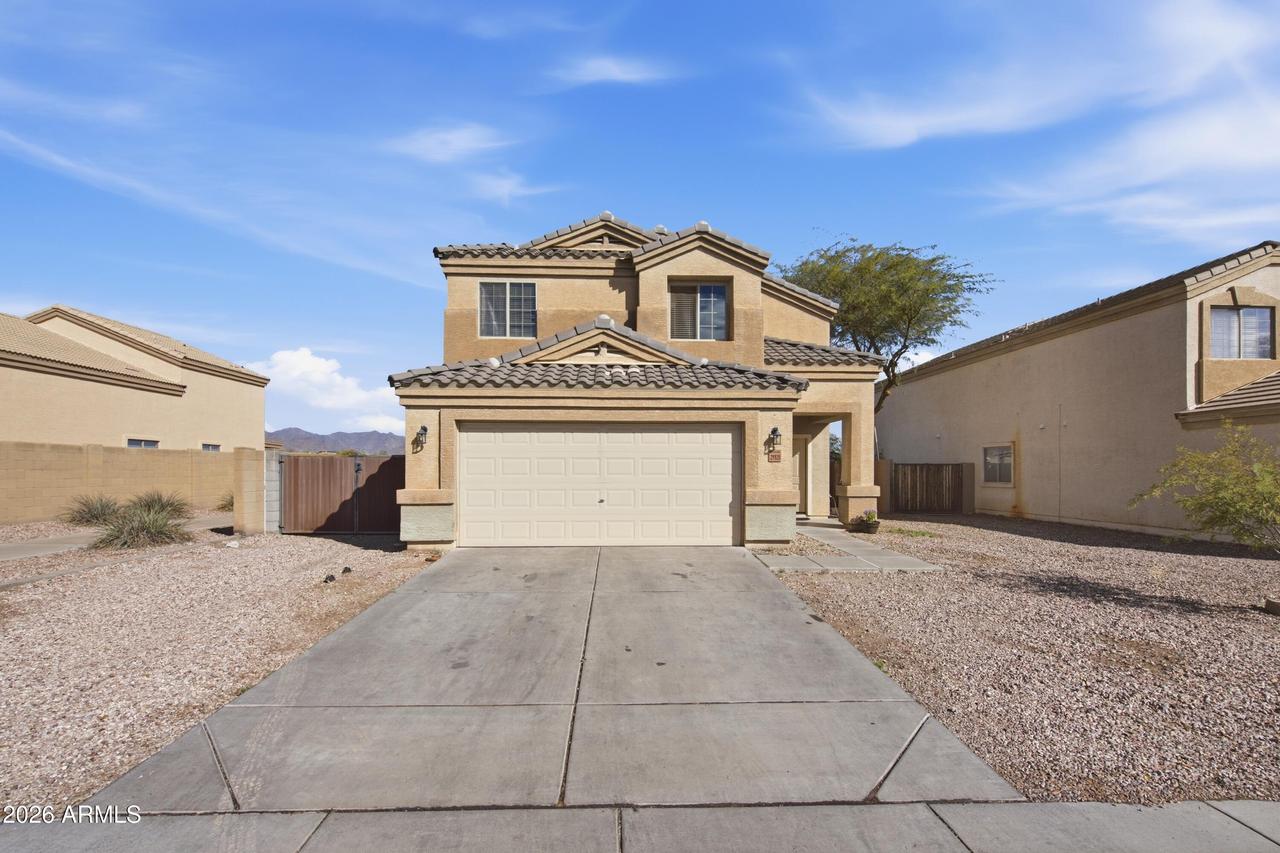 21828 W Pima St., Buckeye, AZ 85326