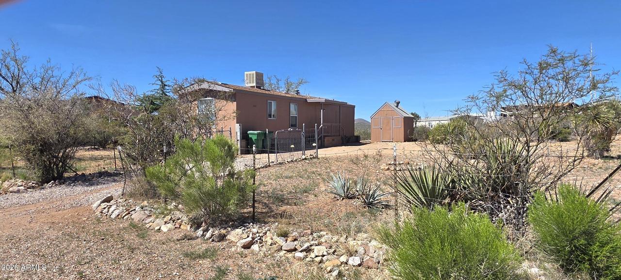 1324 N Saddleback Cir., Tombstone, AZ 85638