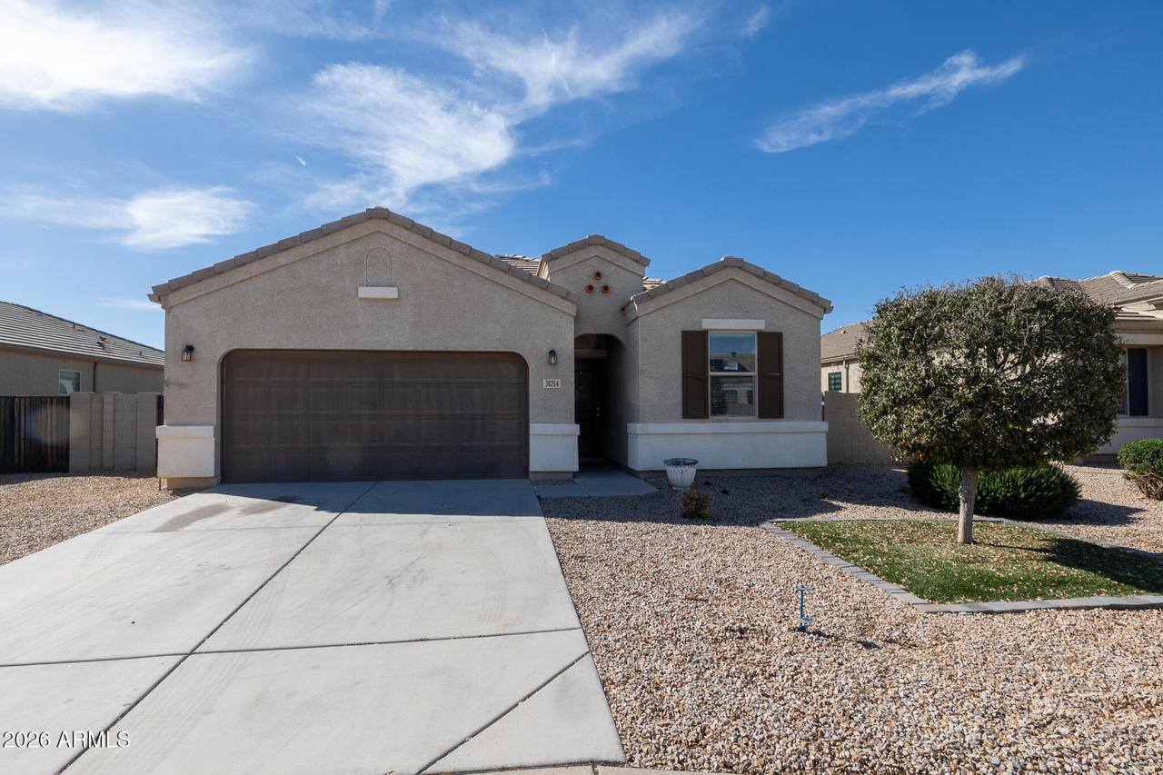 30254 N Ocotillo Dr., Florence, AZ 85132