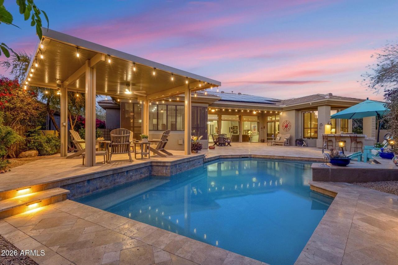 14917 E Miramonte Way, Fountain Hills, AZ 85268