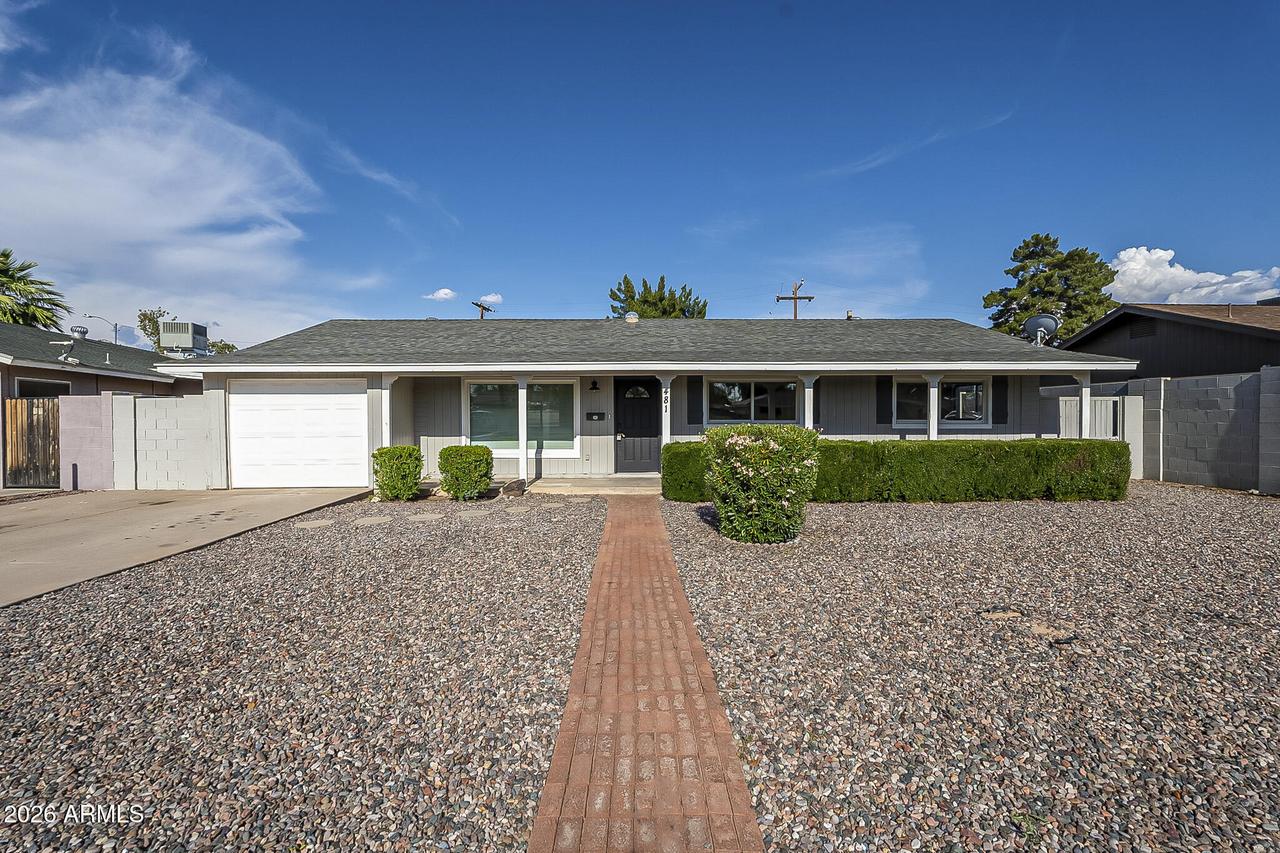 481 N Sunset Dr., Chandler, AZ 85225