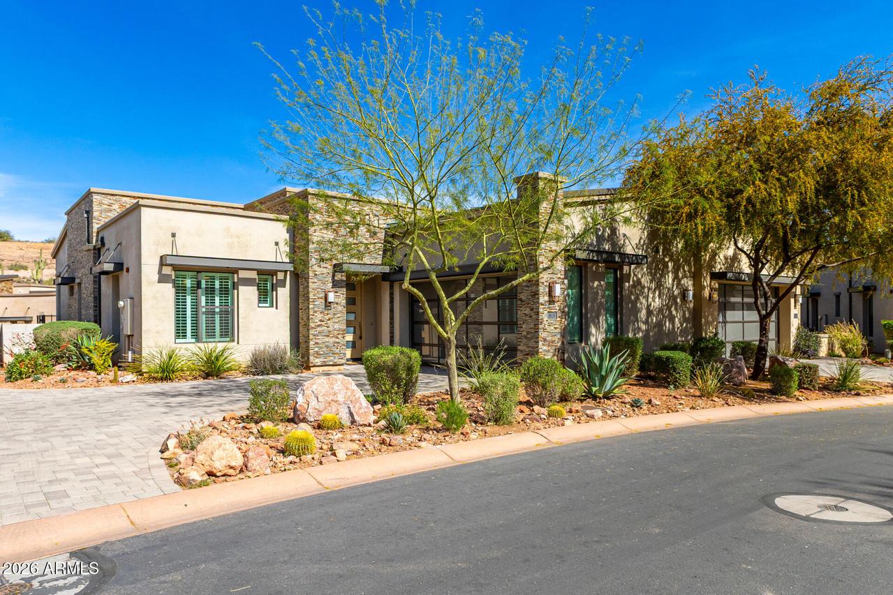 16118 E Ridgestone Dr., Fountain Hills, AZ 85268