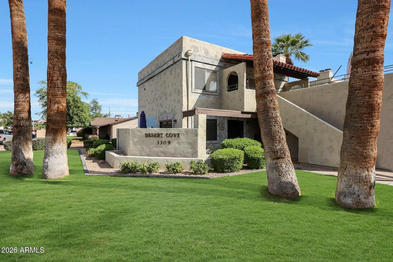 3309 N 70th St. #222, Scottsdale, AZ 85251