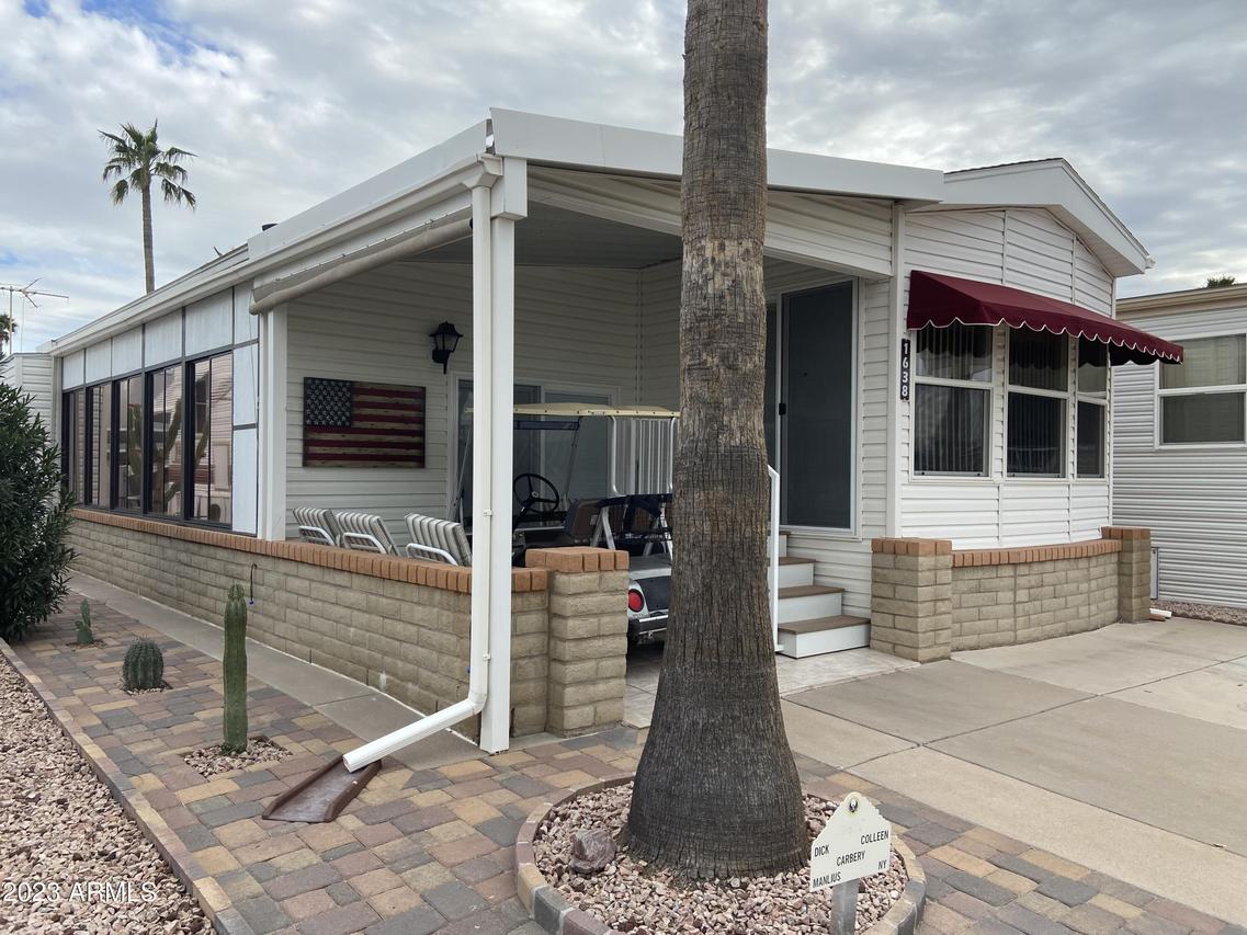 1638 W Yuma Ave., Apache Junction, AZ 85119