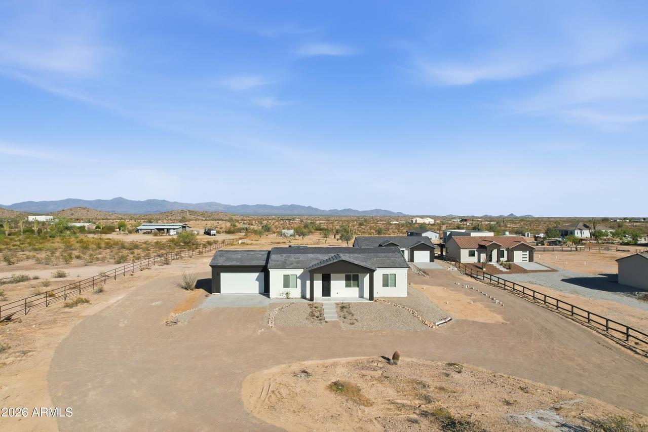 4635 N 337th Ave., Tonopah, AZ 85354