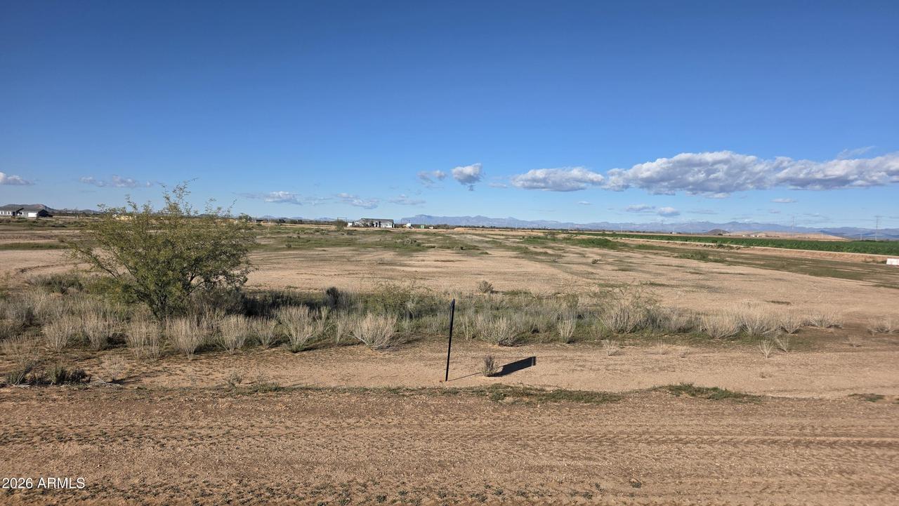 000 E Lonesome Lot D Ln. #D, Coolidge, AZ 85128