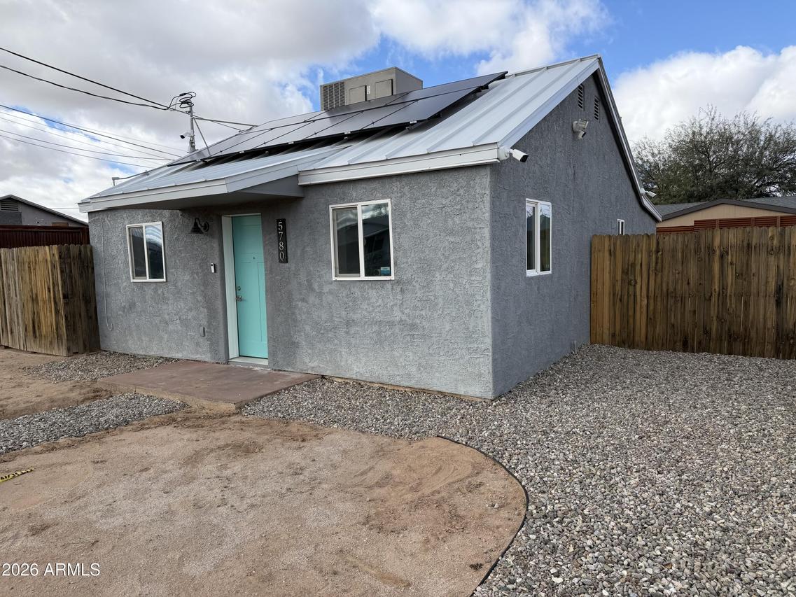 5780 S Southland Blvd., Tucson, AZ 85706