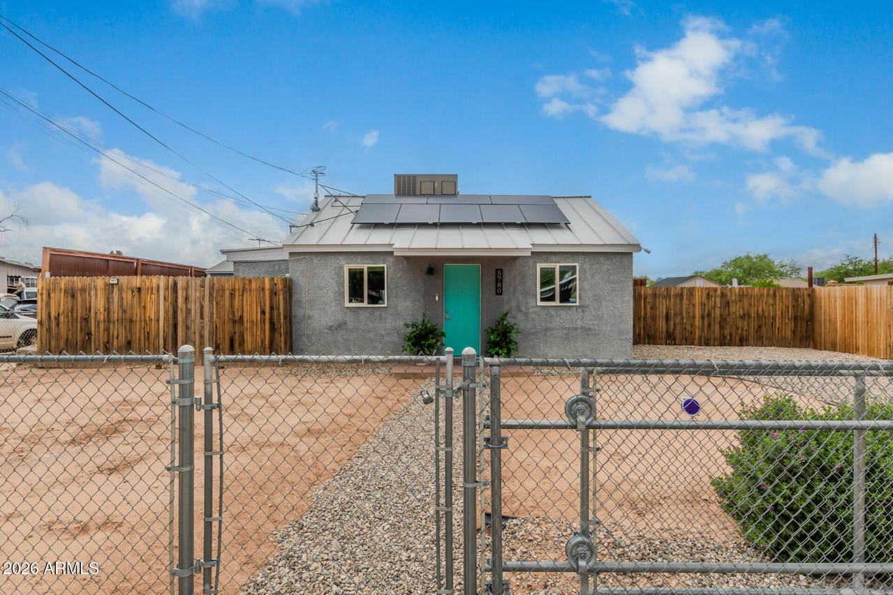 5780 S Southland Blvd., Tucson, AZ 85706