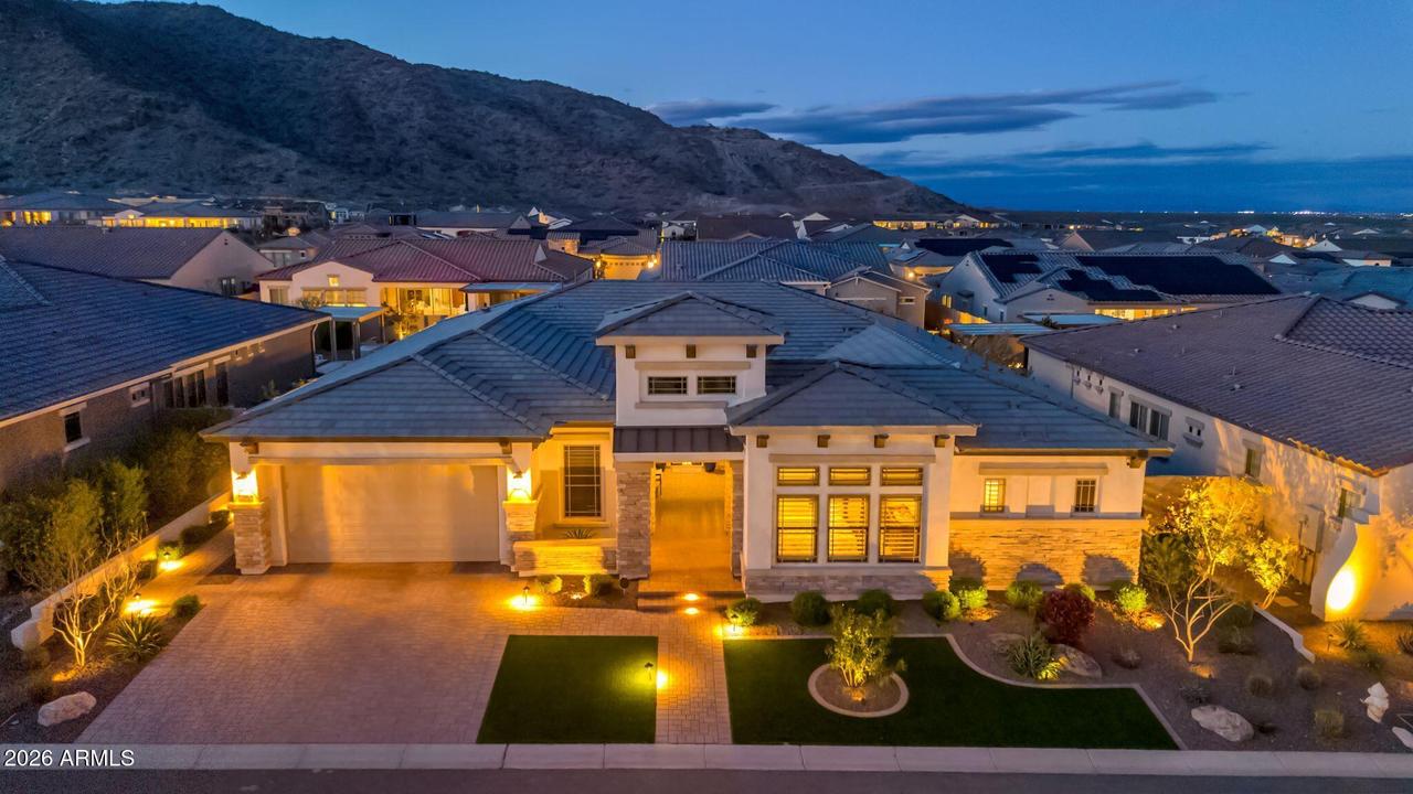 20732 W San Juan Ave., Buckeye, AZ 85396