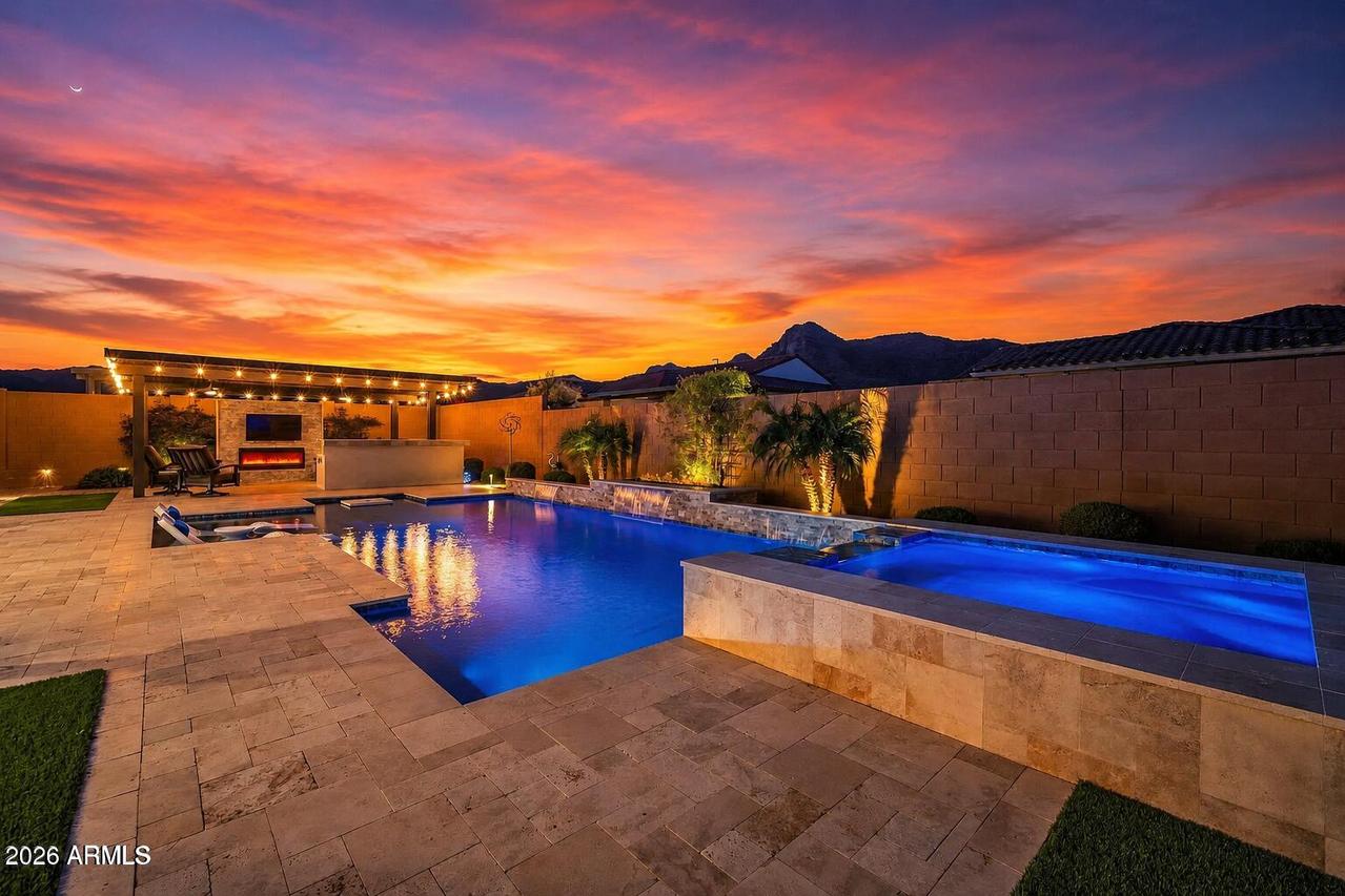 20732 W San Juan Ave., Buckeye, AZ 85396