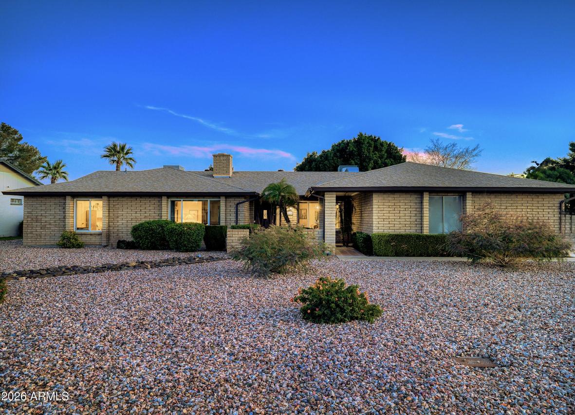 3025 W Kerry Ln., Phoenix, AZ 85027