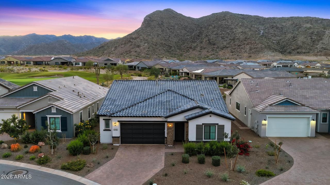 5940 N 206th Ln., Buckeye, AZ 85396