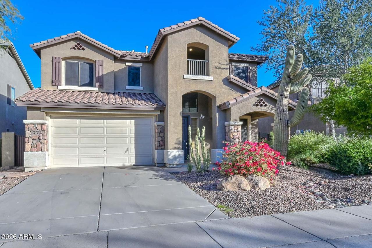 3434 W Thoreau Ln., Anthem, AZ 85086