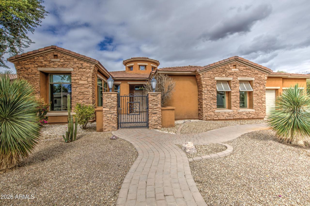 1974 E Scorpio Pl., Chandler, AZ 85249