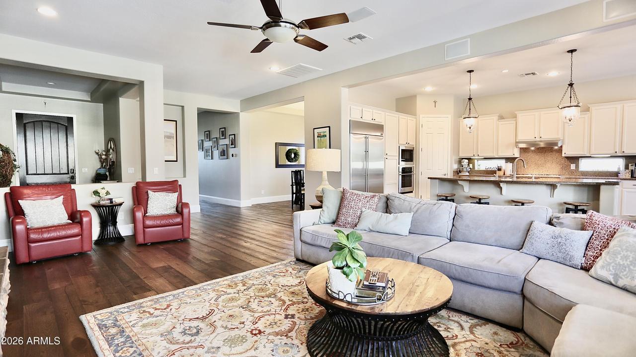 3534 E Tonto Pl., Chandler, AZ 85249