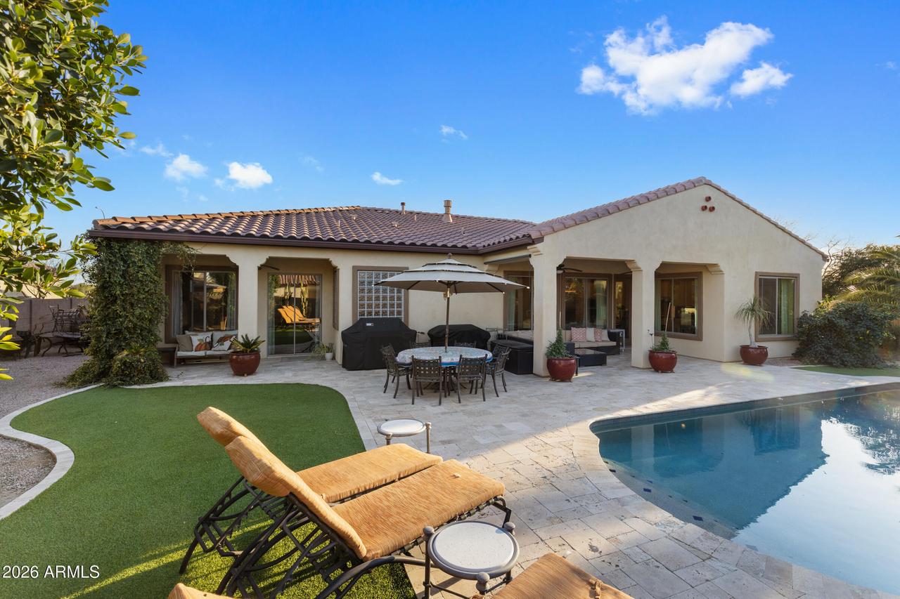 3534 E Tonto Pl., Chandler, AZ 85249