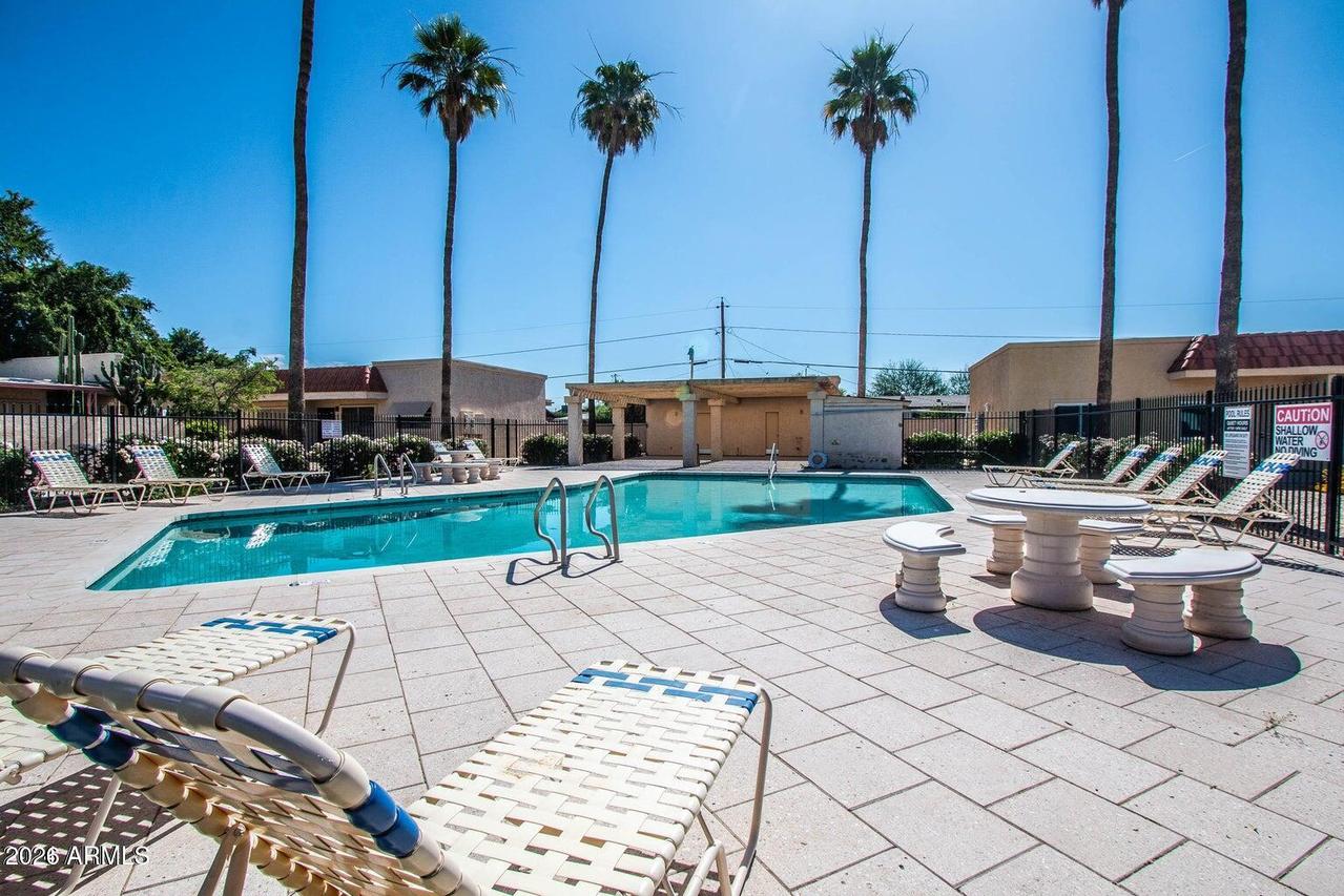 17242 N 16th Dr. #8, Phoenix, AZ 85023