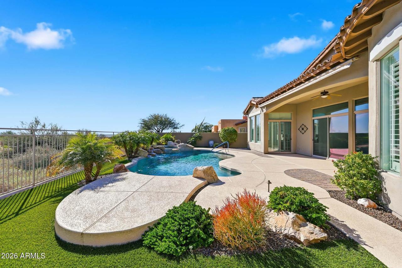 7539 E Camino Salida Del Sol, Scottsdale, AZ 85266