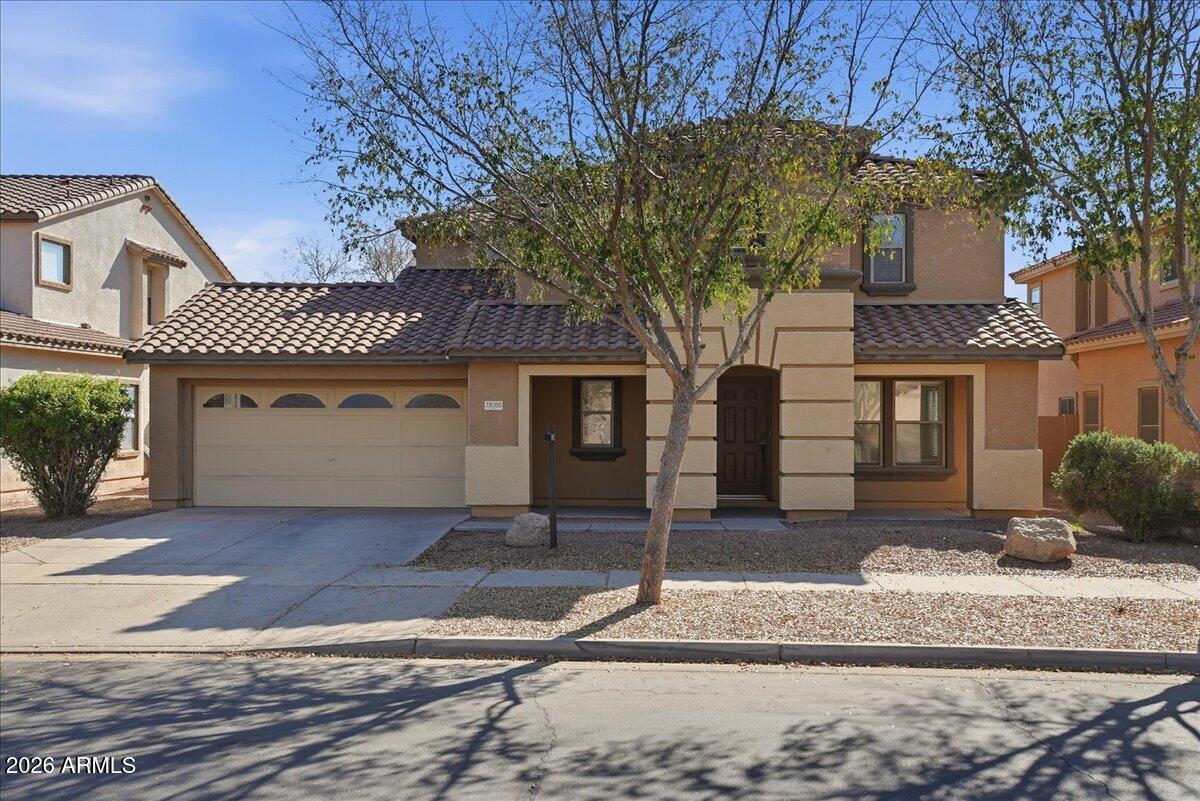 19705 E Emperor Blvd., Queen Creek, AZ 85142