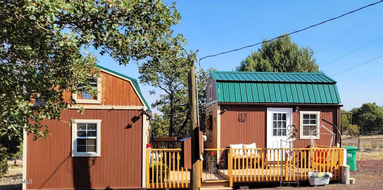 7330 N Pinon Pine St. #125, Williams, AZ 86046