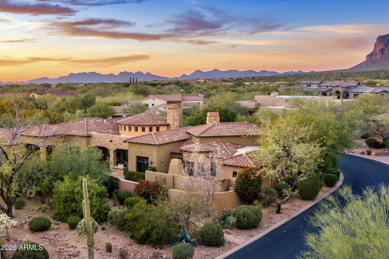 8854 E Lost Gold Cir., Gold Canyon, AZ 85118