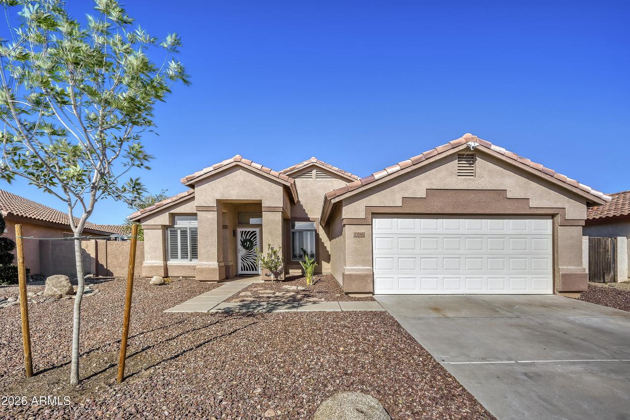 10848 W Louise Dr., Sun City, AZ 85373