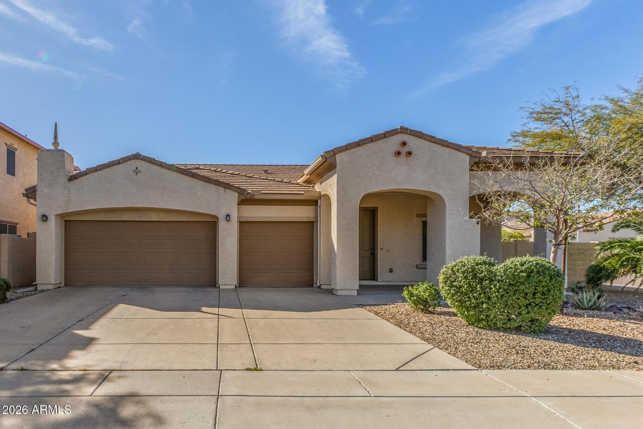 5133 W Fawn Dr., Laveen, AZ 85339