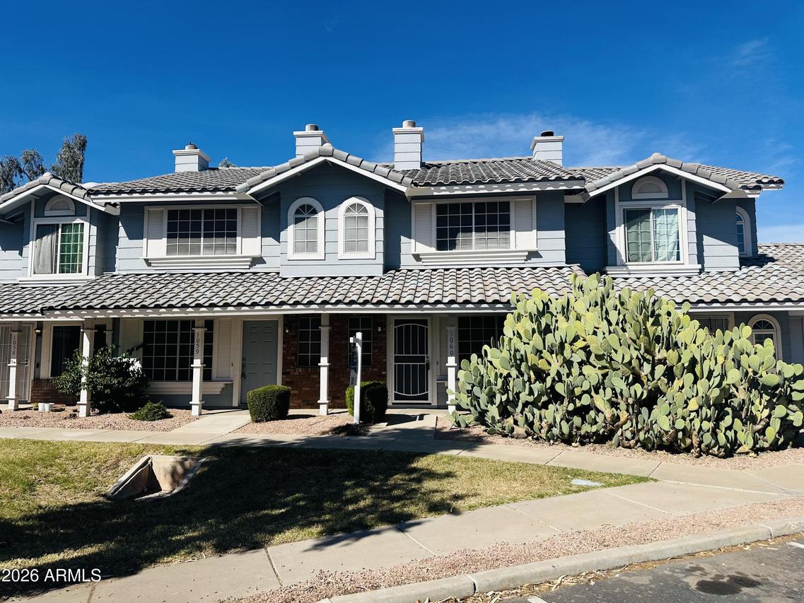 860 N Mcqueen Rd. #1060, Chandler, AZ 85225