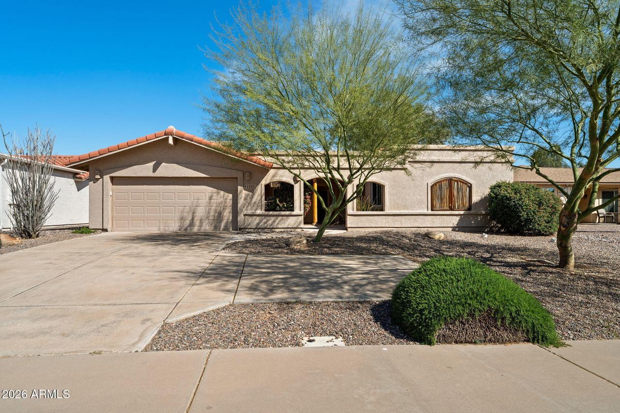 1555 Leisure World, Mesa, AZ 85206