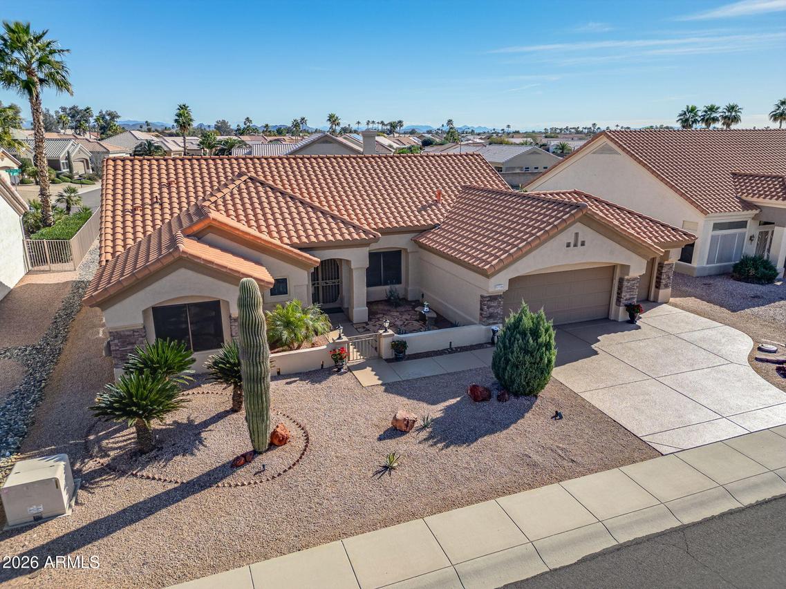 22703 N Las Brizas Ln., Sun City West, AZ 85375