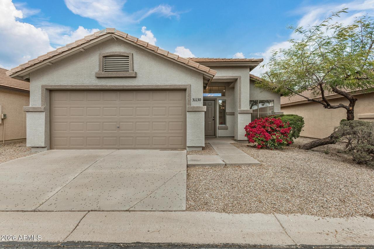 31130 N Claridge Cir., San Tan Valley, AZ 85143