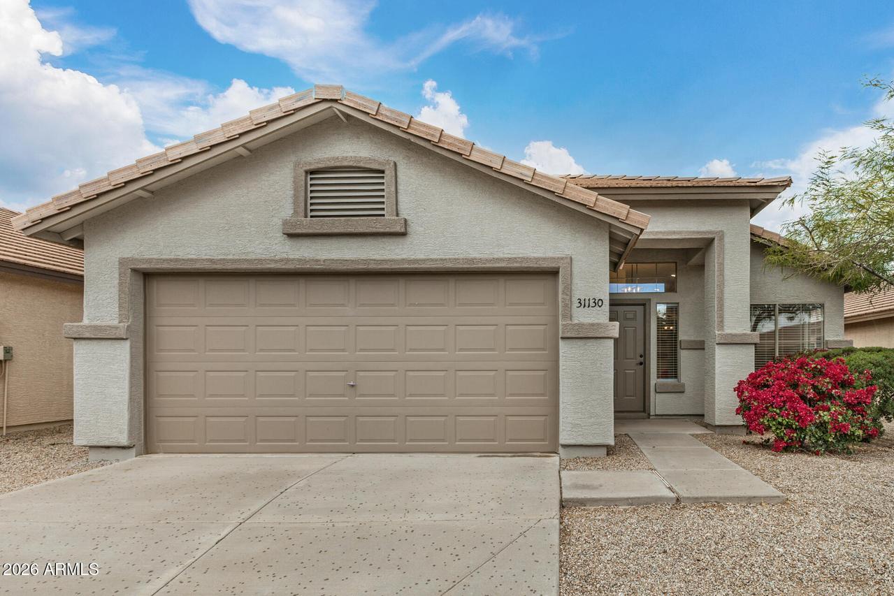 31130 N Claridge Cir., San Tan Valley, AZ 85143