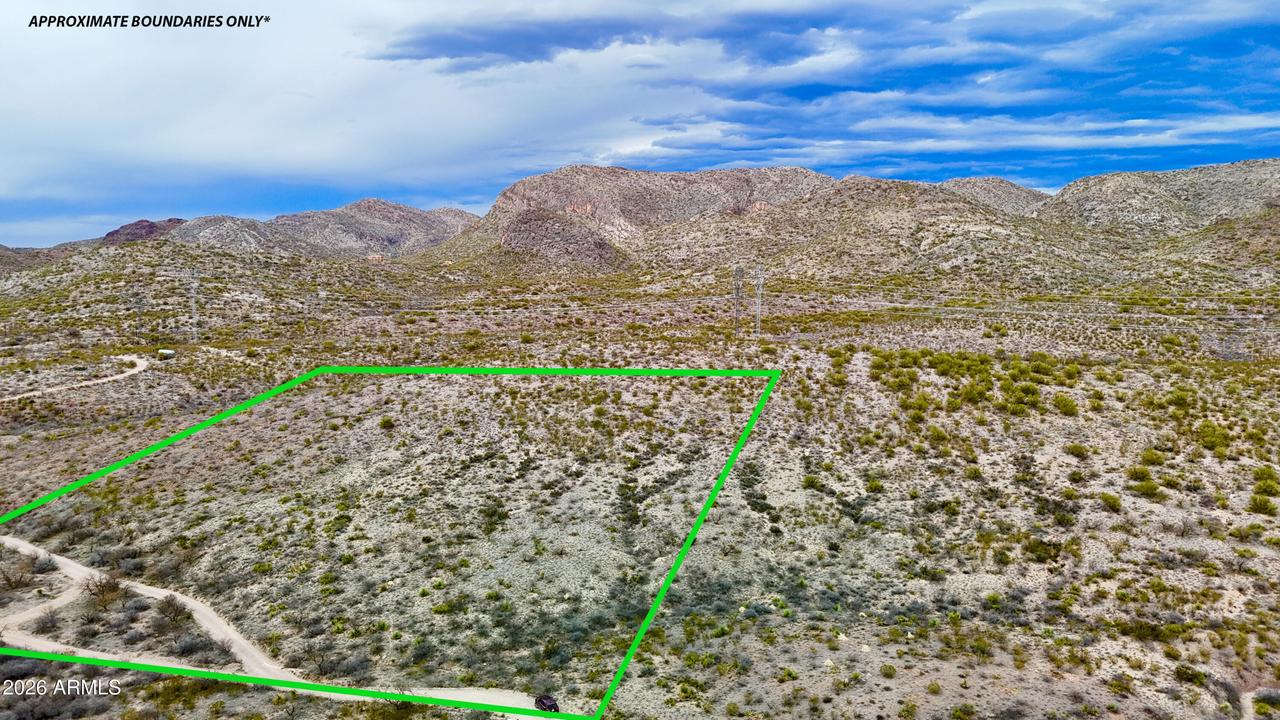 Rancho Kulvato Rd 10 Acres #-, Vail, AZ 85641