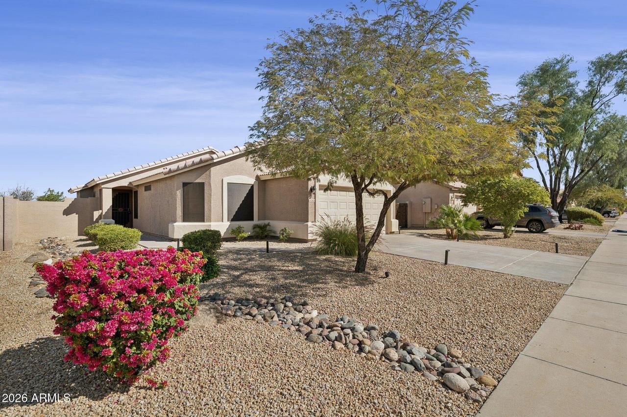 13626 W Solano Dr., Litchfield Park, AZ 85340