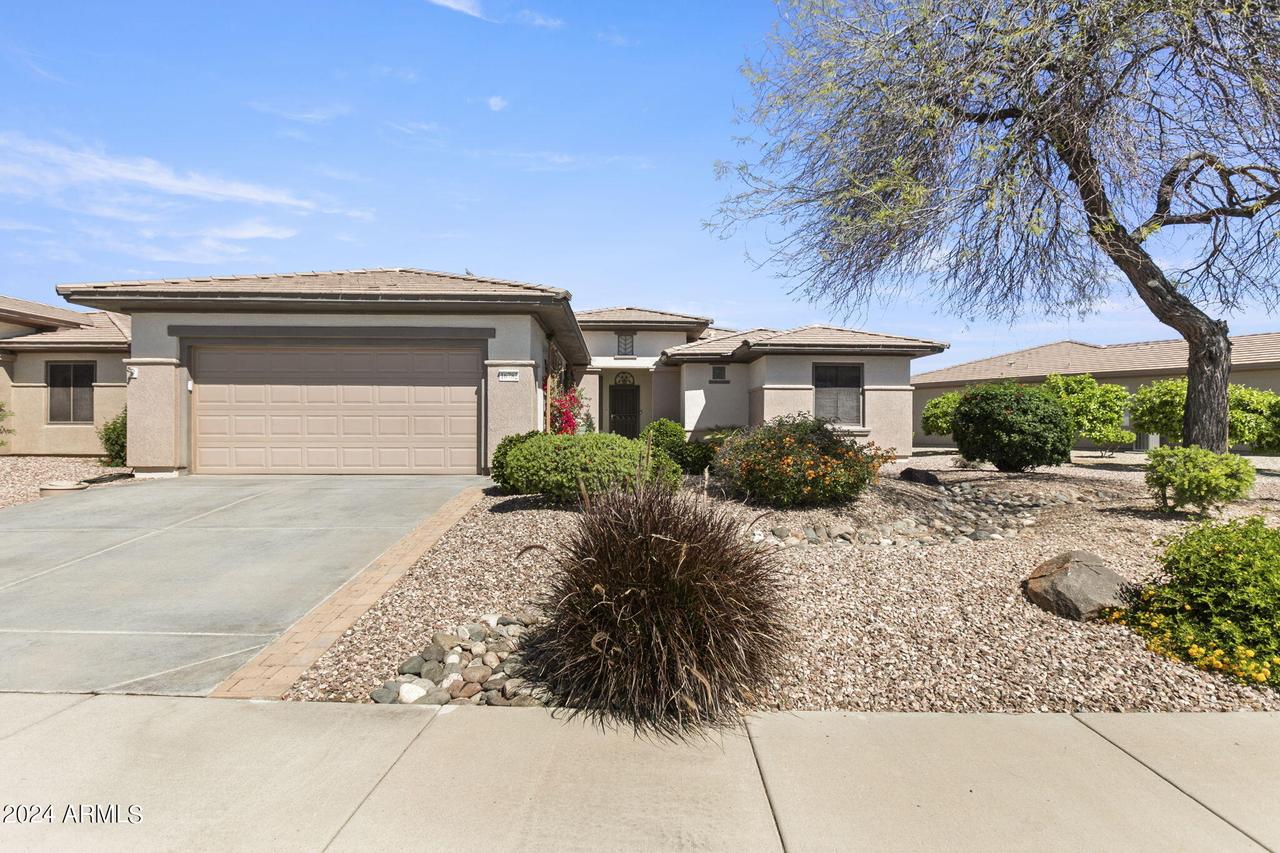 16782 W Villagio Dr., Surprise, AZ 85387