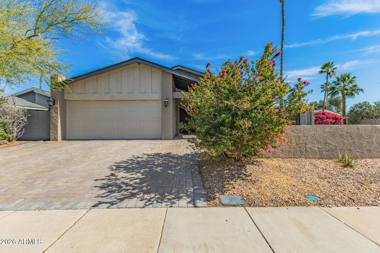 2001 N 87th Way, Scottsdale, AZ 85257