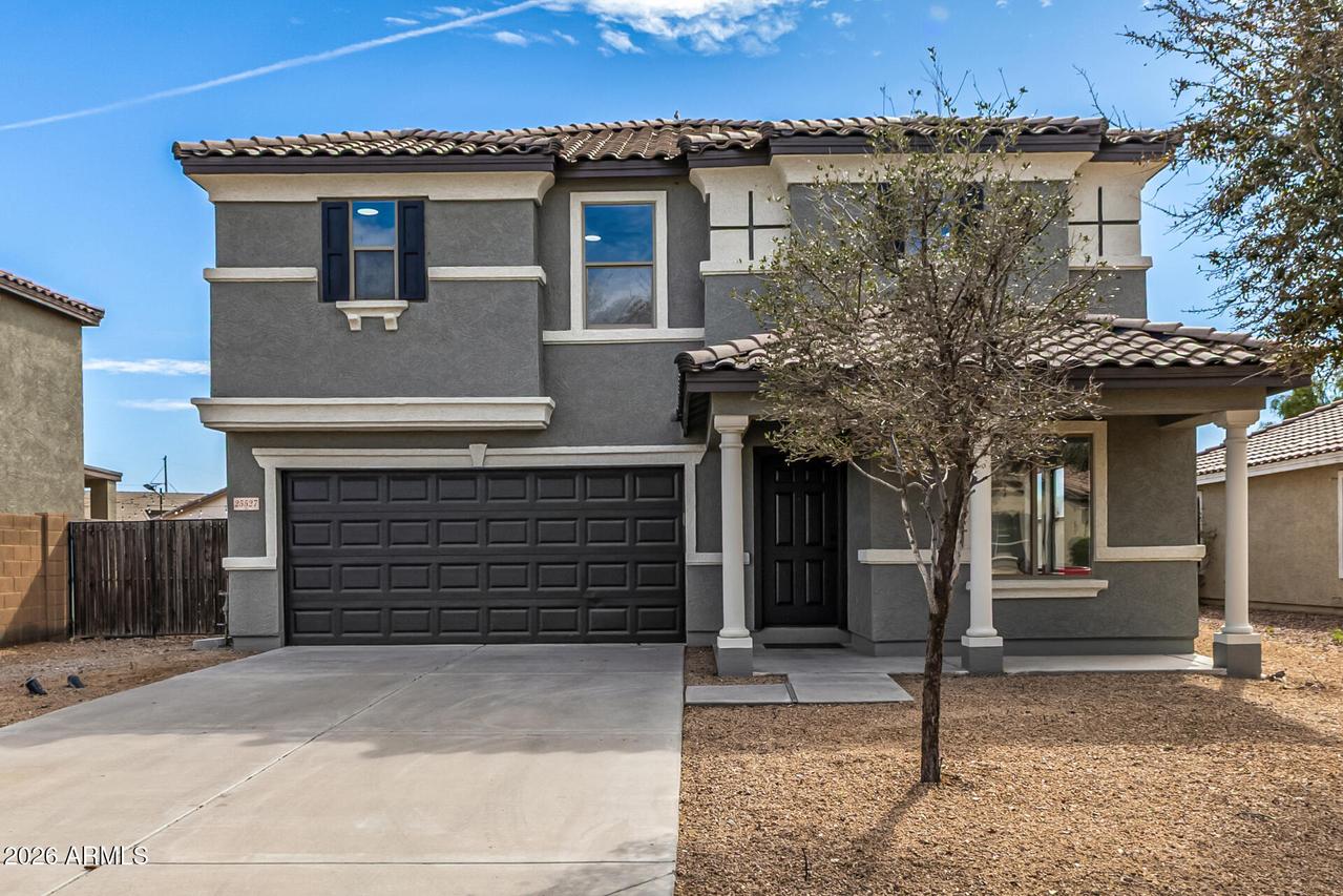25527 W Burgess Ln., Buckeye, AZ 85326