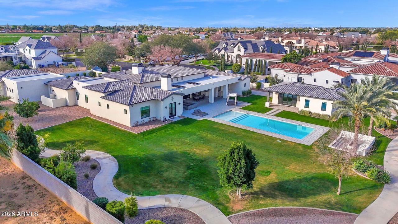 1457 N Citrus Cove Cir., Mesa, AZ 85213