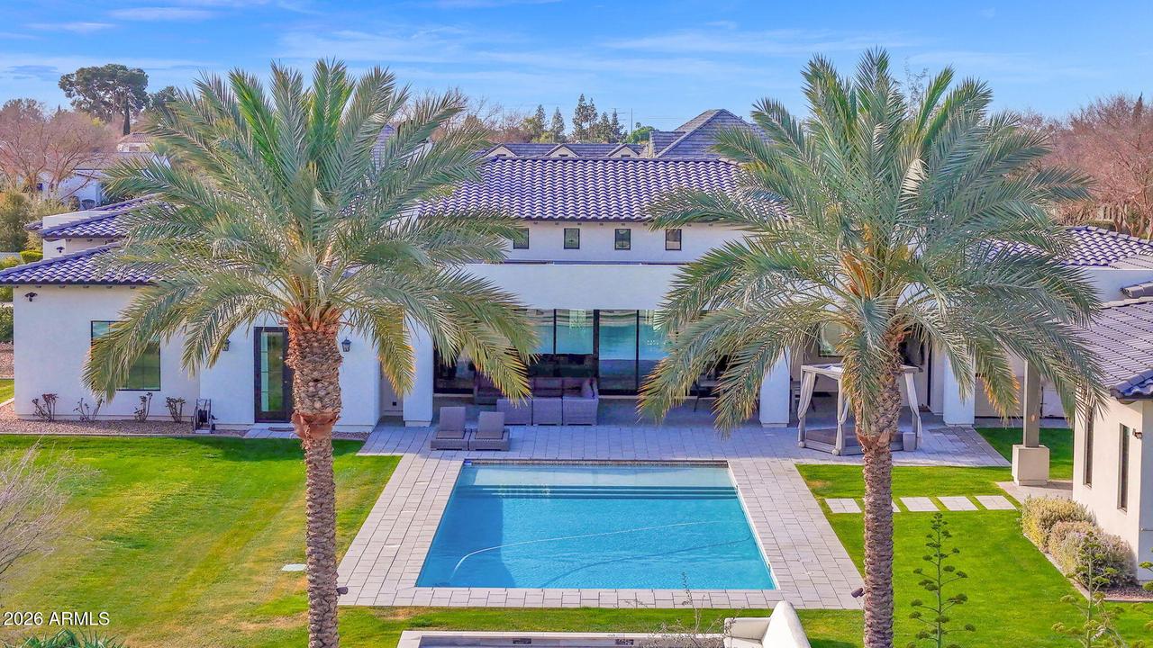 1457 N Citrus Cove Cir., Mesa, AZ 85213